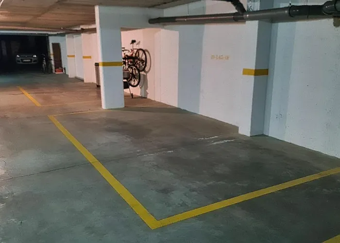 Santos Apartment