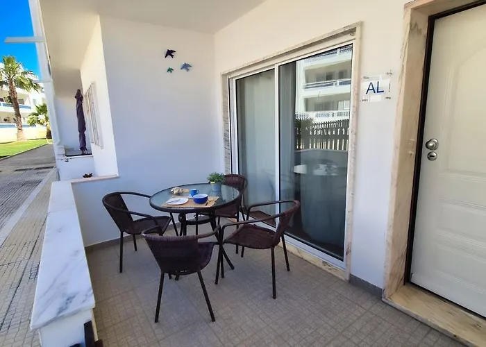 Santos Apartment
