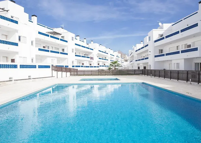 Santos Apartment