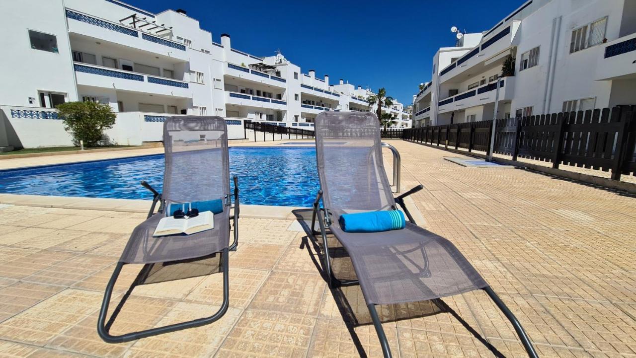 Santos Apartment Santa Luzia (Tavira)