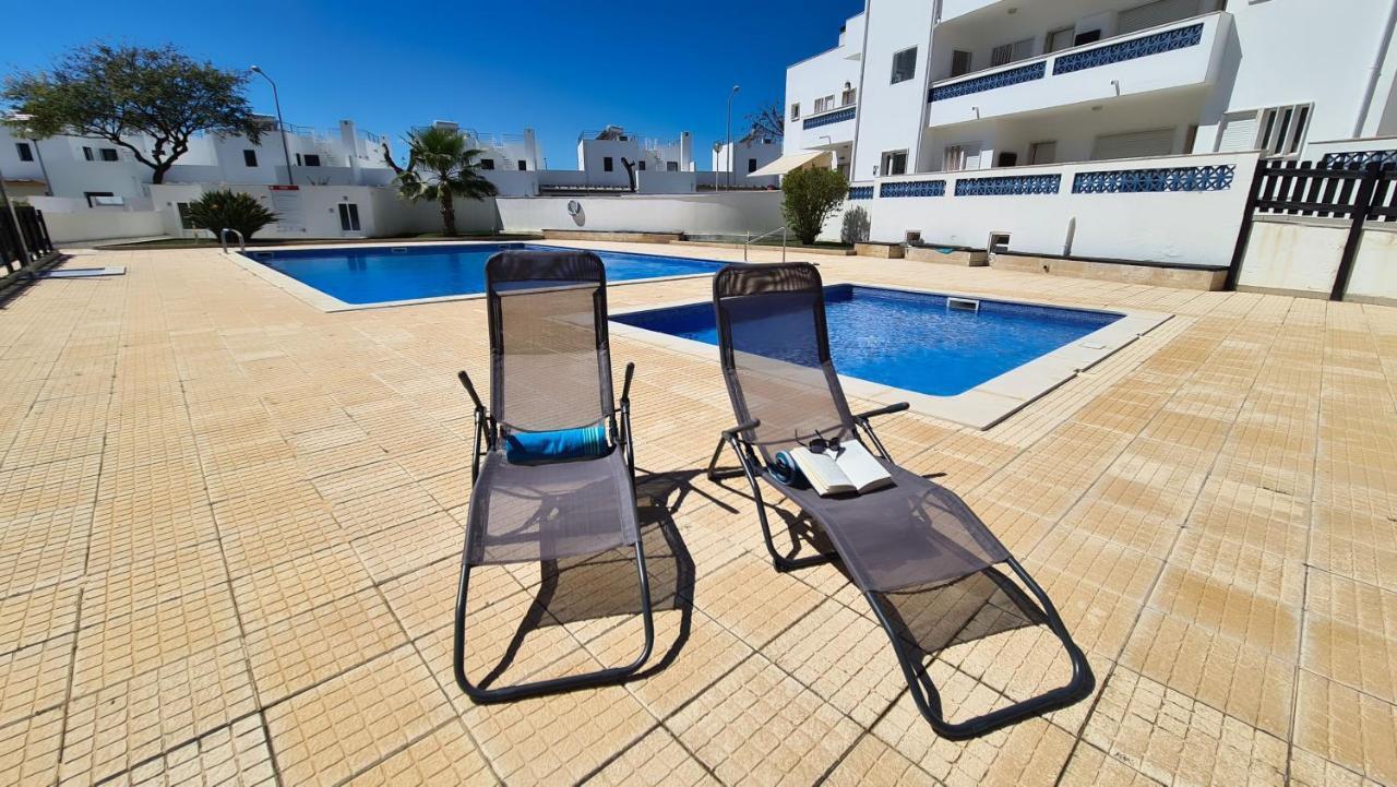 Santos Apartment Santa Luzia (Tavira)