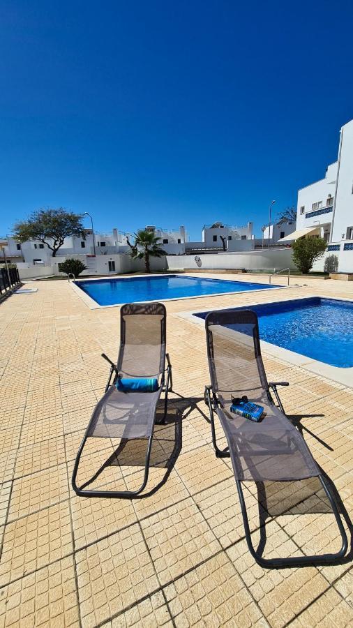 Apartment Santos *