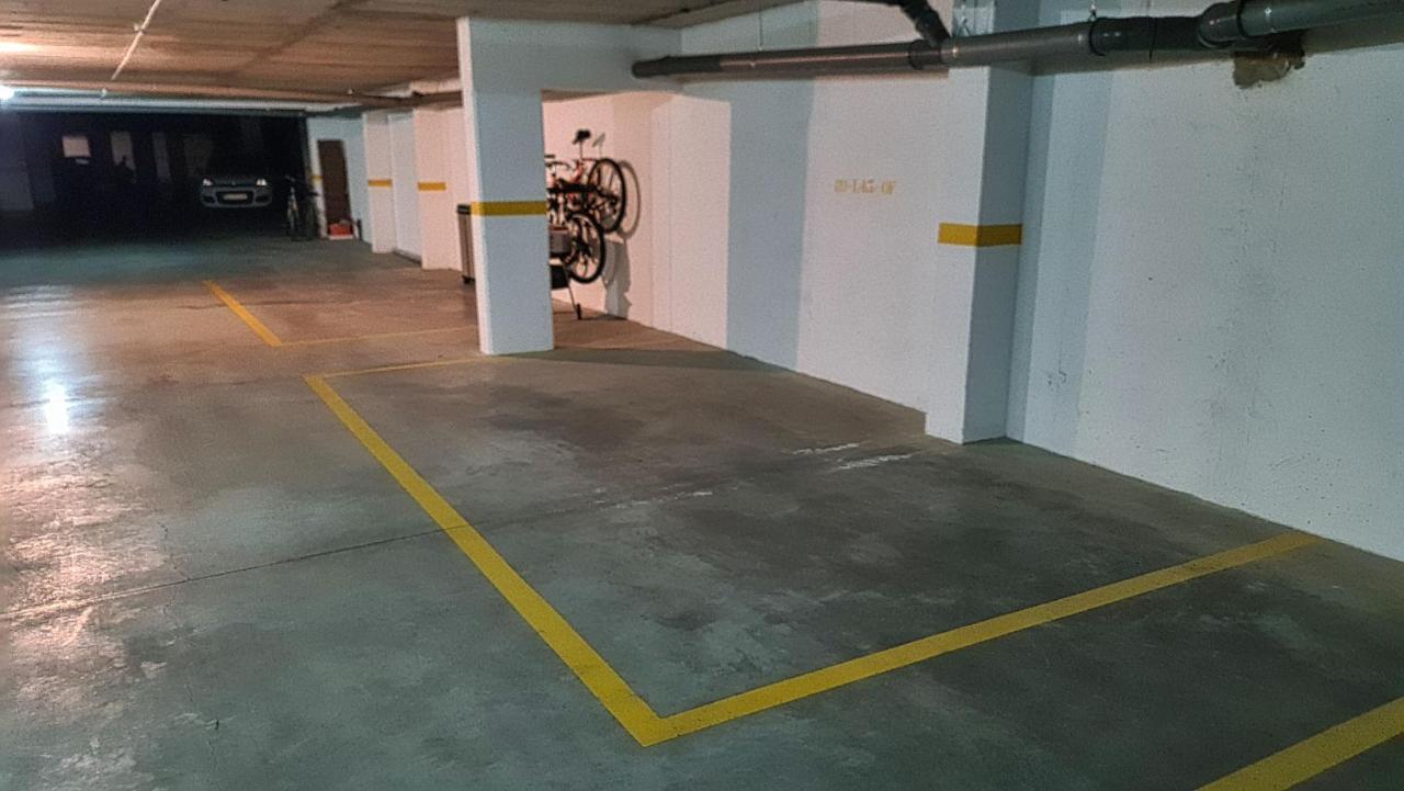 Apartment Santos *