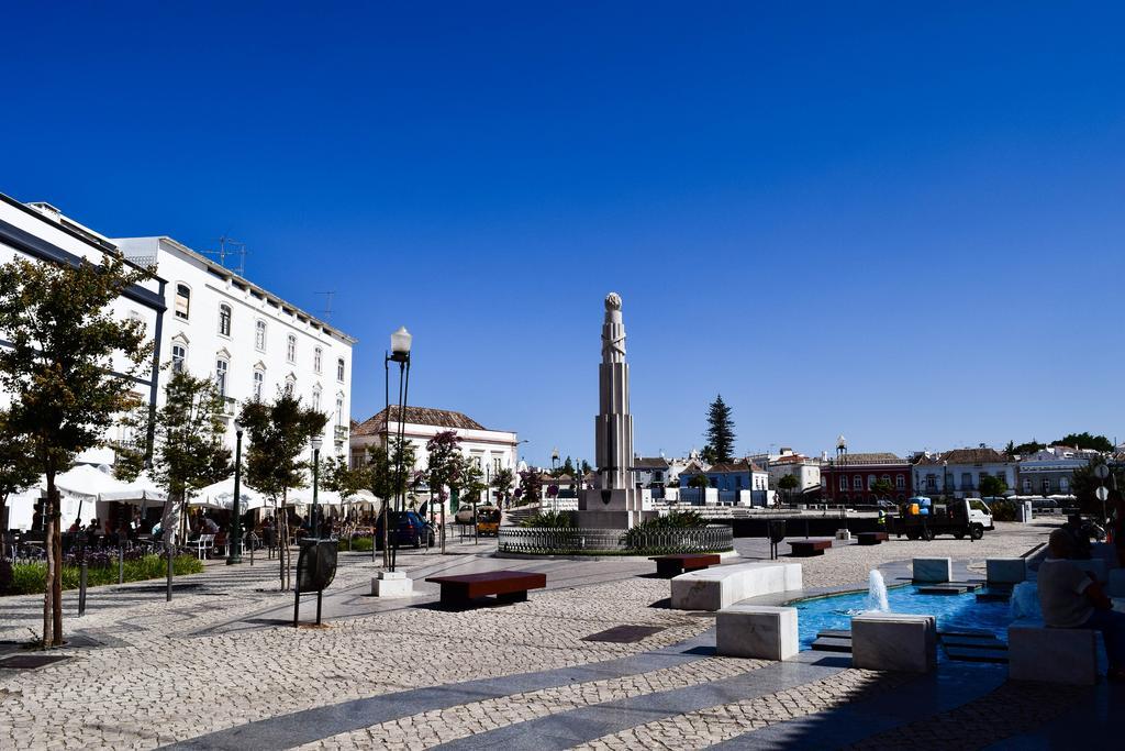 Santos Santa Luzia (Tavira)