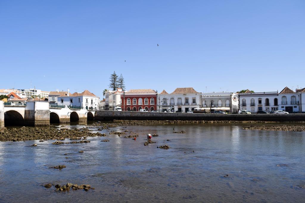 Santos * Santa Luzia (Tavira)