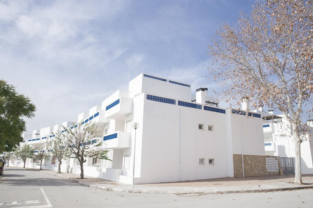 Apartment Santos