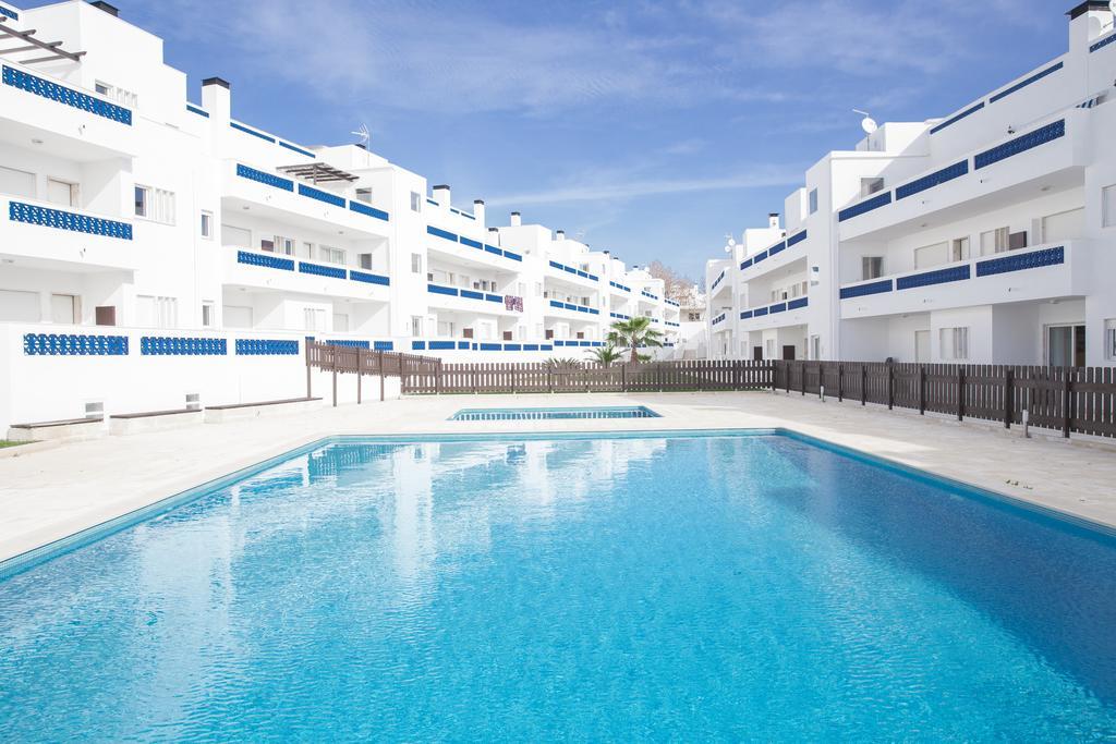 Santos Apartment Santa Luzia (Tavira)