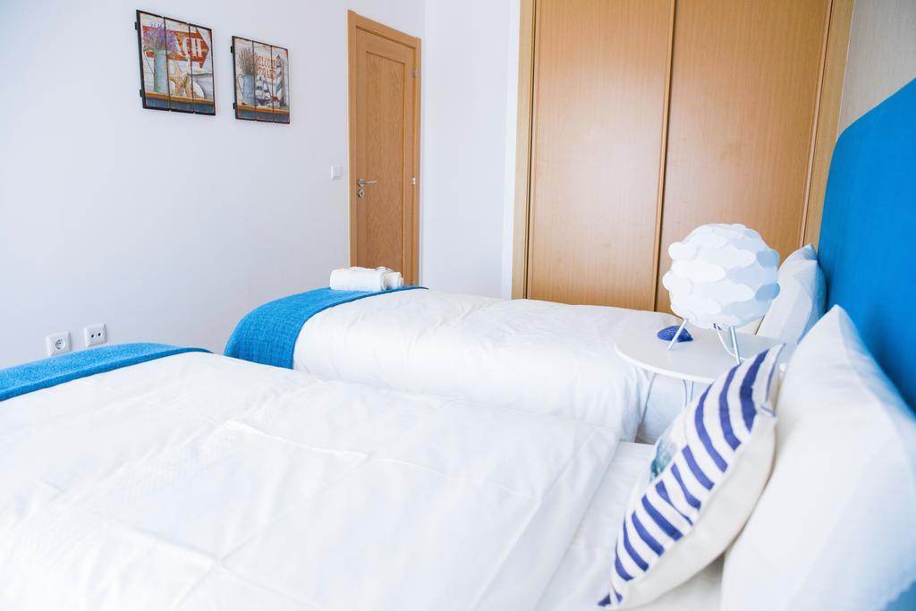 Santos Apartment