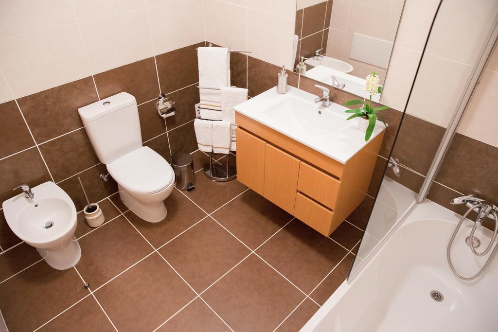 Apartment Santos *
