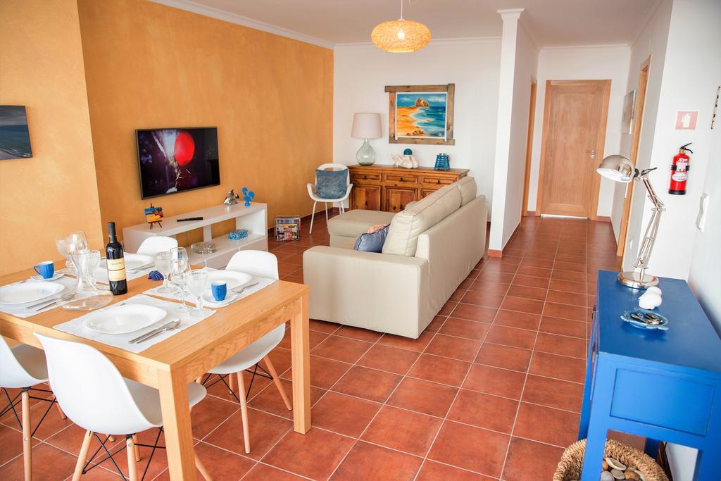 Apartment Santos Santa Luzia (Tavira)