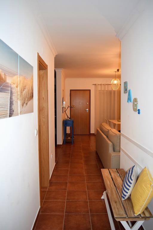 Apartment Santos Santa Luzia (Tavira)