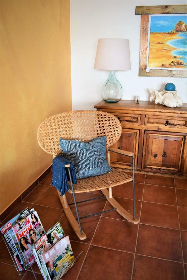 Apartment Santos